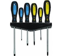 Набор отверток Контрфорс 126030