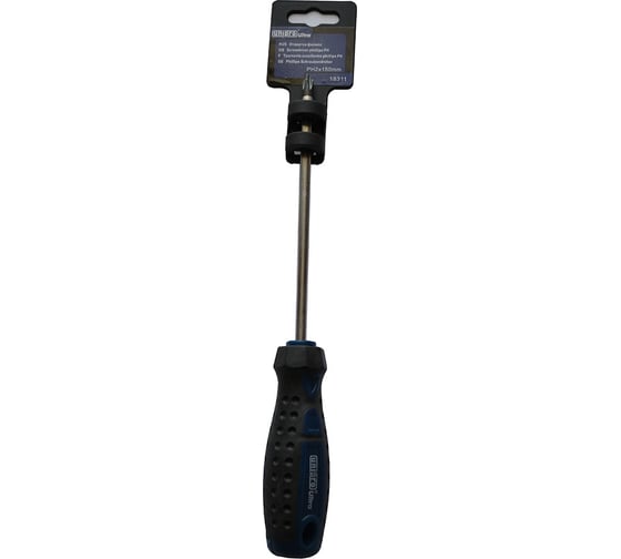 Отвертка РН2х150 мм Unipro 18311 1