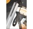 Шлицевая отвёртка DELI Home Series Black HT1106 SL6x150мм, Cr-V, Soft Touch рукоятка, подарочная упаковка 104605 7