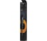 Шлицевая отвёртка DELI Home Series Black HT1106 SL6x150мм, Cr-V, Soft Touch рукоятка, подарочная упаковка 104605 2