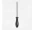 Крестовая отвертка DELI Home Series Black HT1206 PH2x150 мм, Cr-V, Soft Touch рукоятка, подарочная упаковка 104609 10