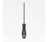 Крестовая отвертка DELI Home Series Black HT1206 PH2x150 мм, Cr-V, Soft Touch рукоятка, подарочная упаковка 104609 11