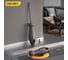 Крестовая отвертка DELI Home Series Black HT1206 PH2x150 мм, Cr-V, Soft Touch рукоятка, подарочная упаковка 104609 3