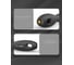 Крестовая отвертка DELI Home Series Black HT1206 PH2x150 мм, Cr-V, Soft Touch рукоятка, подарочная упаковка 104609 5