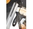 Крестовая отвертка DELI Home Series Black HT1206 PH2x150 мм, Cr-V, Soft Touch рукоятка, подарочная упаковка 104609 7