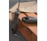 Крестовая отвертка DELI Home Series Black HT1206 PH2x150 мм, Cr-V, Soft Touch рукоятка, подарочная упаковка 104609 9