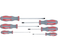 Набор отверток 6 шт. MATRIX 11993