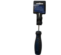 Отвертка шлиц 3х75 мм Unipro 18300