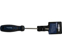 Отвертка шлиц 4х100 мм Unipro 18302