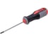 Крестовая отвертка GREPP PH0*75мм, CrV, 3х-компонентная рукоятка 201-013 1