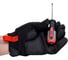 Крестовая отвертка GREPP PH0*75мм, CrV, 3х-компонентная рукоятка 201-013 4