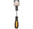 Шлицевая отвертка Ladina GREPP SL6*100мм, CrV, 2х-компонентная рукоятка 202-009 1
