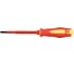 Диэлектрическая отвертка РН2х100 мм Unipro 16322U 1