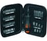 Набор отверточных насадок с отверткой 56 шт Black+Decker A 7104 1