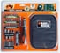 Набор отверточных насадок с отверткой 56 шт Black+Decker A 7104 2