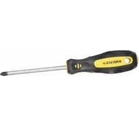 Отвертка PH3х150 мм STAYER MASTER HERCULES 25052-3-15_z01