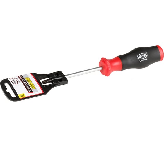 Крестовая отвертка Heyner PH2 100 мм PRO, 351210