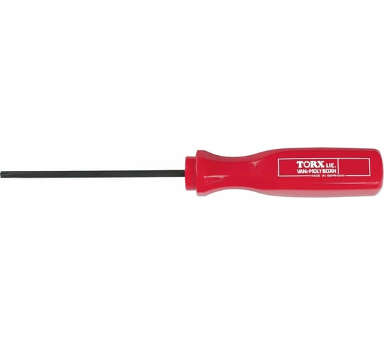 Отвертка Husqvarna TORX T20 5025167-01