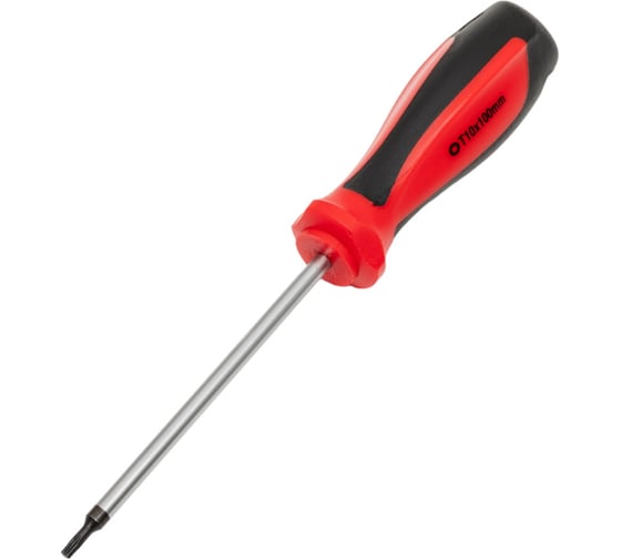 Отвертка BEOROL Torx 10x100 мм 245173