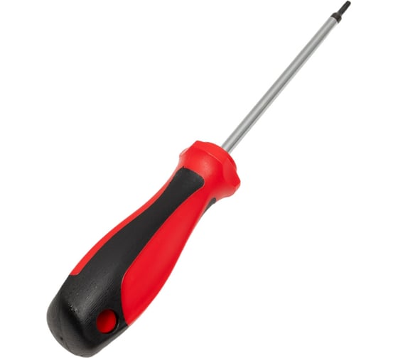 Отвертка BEOROL Torx 10x100 мм 245173
