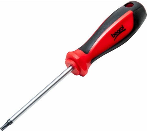 Отвертка BEOROL Torx 25x100 мм 245176 1