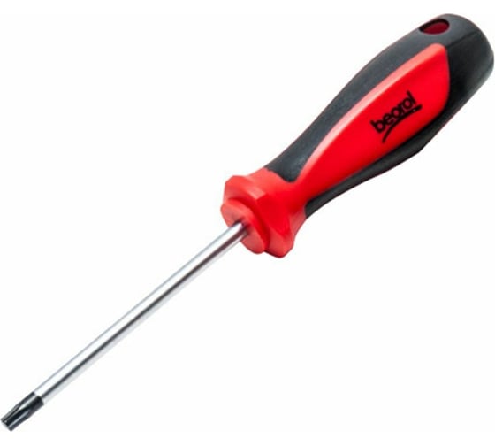 Отвертка BEOROL Torx 30x100 мм 245178 1