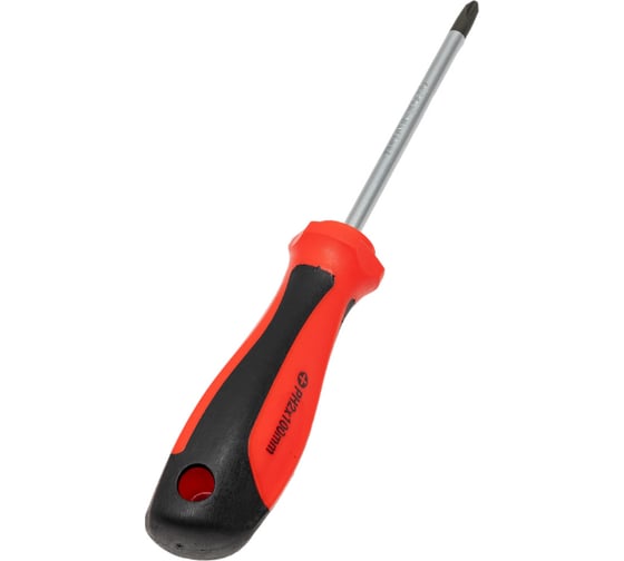 Крестовая отвертка BEOROL PH2х100 мм 245191