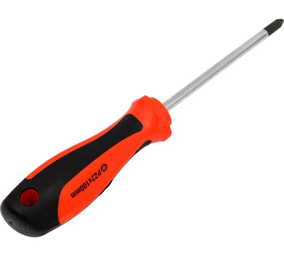 Крестовая отвертка BEOROL PZ2х100 мм 245197