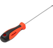 Крестовая отвертка BEOROL PH0х150 мм 245188