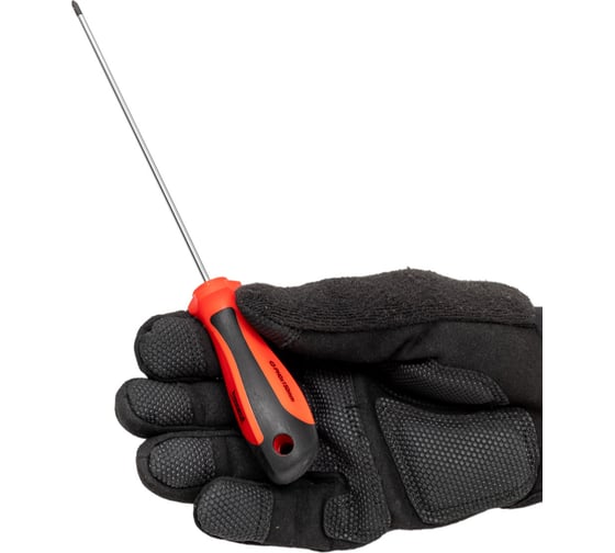 Крестовая отвертка BEOROL PH0х150 мм 245188