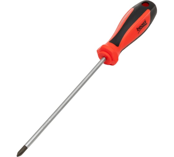 Крестовая отвертка BEOROL PH1х150 мм 245190