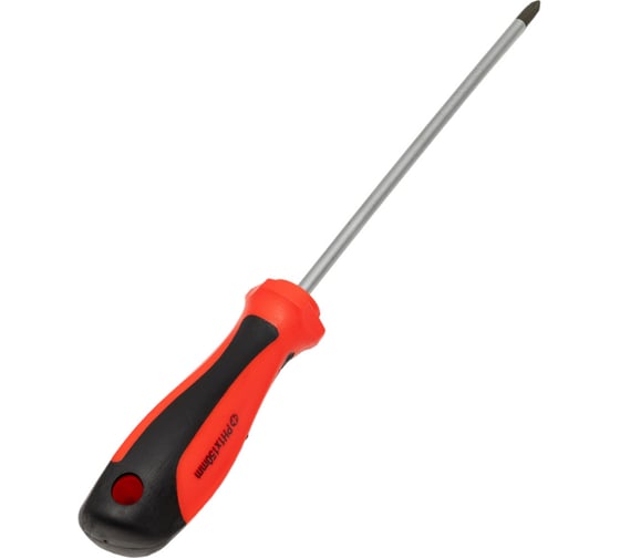 Крестовая отвертка BEOROL PH1х150 мм 245190