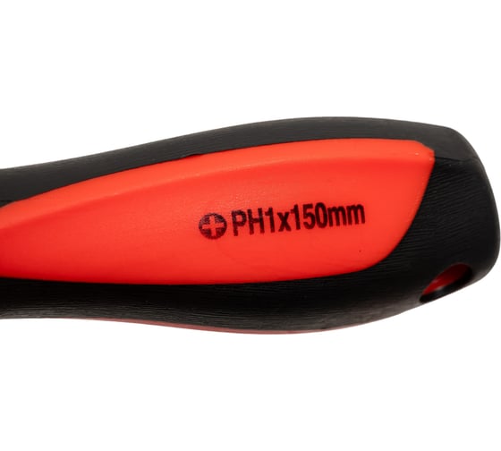 Крестовая отвертка BEOROL PH1х150 мм 245190