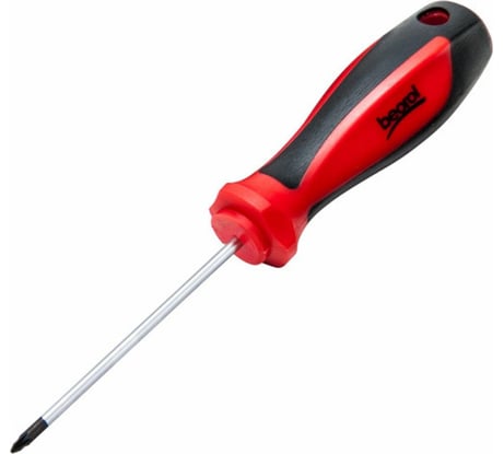 Крестовая отвертка BEOROL PZ0х75 мм 245195