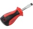 Плоская отвертка BEOROL SL6x38 мм 245186 2