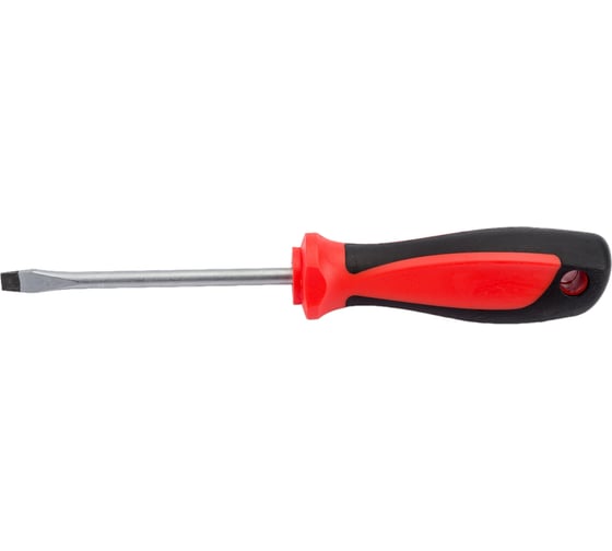 Плоская отвертка BEOROL SL6,5x100 мм 245183
