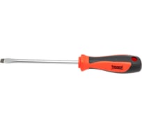 Плоская отвертка BEOROL SL8x150 мм 245185