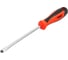 Плоская отвертка BEOROL SL8x150 мм 245185 2