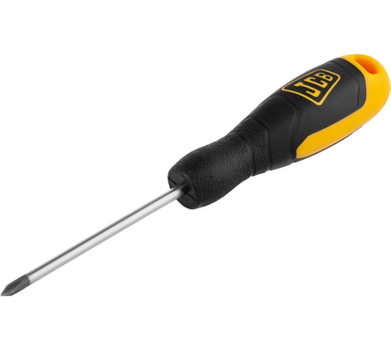 Отвертка JCB PH0x75 мм JSD002 1
