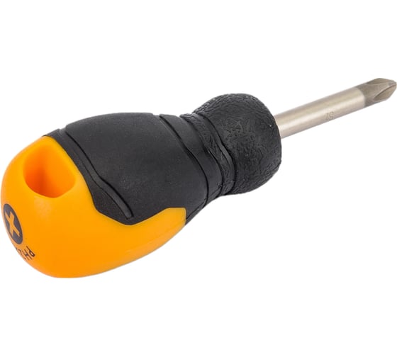Отвертка JCB PH2х40 мм JSD001