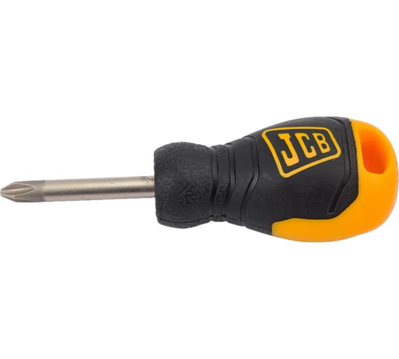 Отвертка JCB PH2х40 мм JSD001