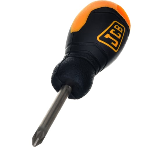 Отвертка JCB PZ2x40 мм JSD006