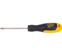 Отвертка JCB PZ0x75 мм JSD007