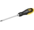 Отвертка JCB PZ2x125 мм JSD009 5