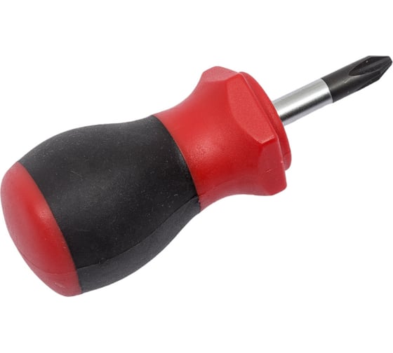 Крестовая отвертка Heyner PRO PH2 30 мм 351200