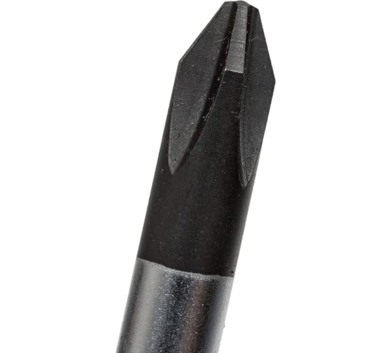Крестовая отвертка Heyner PRO PH2 30 мм 351200