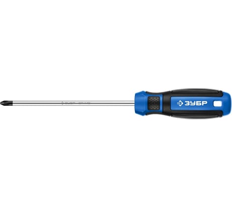 Отвертка ЗУБР Профессионал PH2x200 25232-2_20