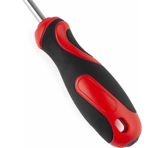 Набор экстрадлинных отверток AV Steel TORX T15-T30, 300 мм, 5 предметов AV-493205