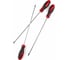Набор экстрадлинных отверток AV Steel TORX T15-T30, 300 мм, 5 предметов AV-493205 2
