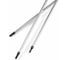Набор экстрадлинных отверток AV Steel TORX T15-T30, 300 мм, 5 предметов AV-493205 3